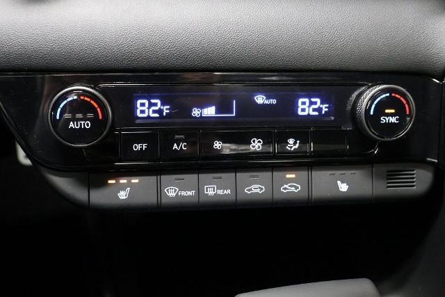 2026 Hyundai ELANTRA SEL Sport Premium IVT