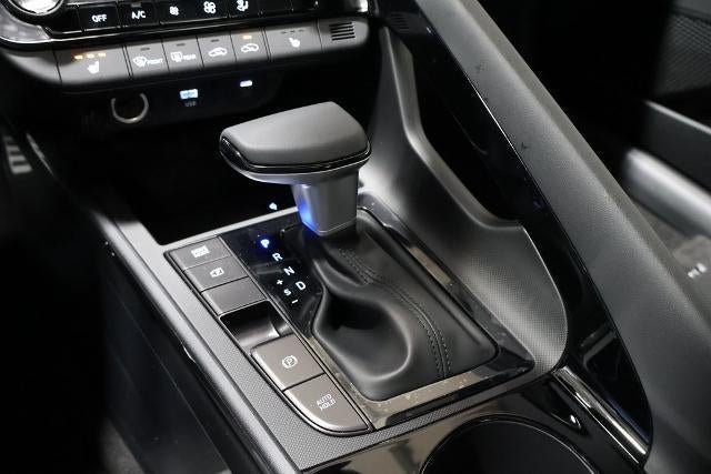 2026 Hyundai ELANTRA SEL Sport Premium IVT