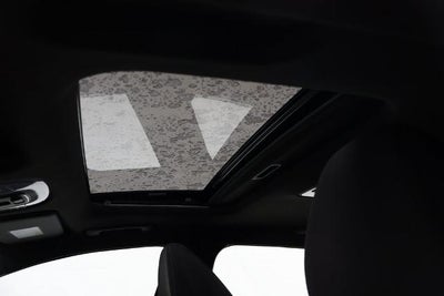 2026 Hyundai ELANTRA SEL Sport Premium IVT