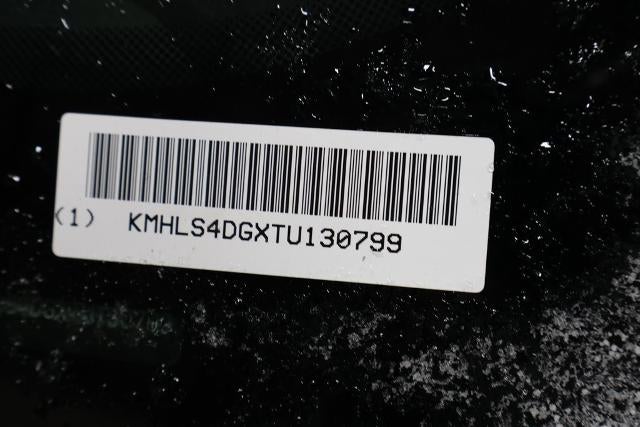 2026 Hyundai ELANTRA SEL Sport Premium IVT