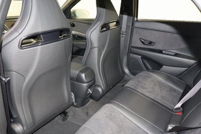 2026 Hyundai ELANTRA N Manual