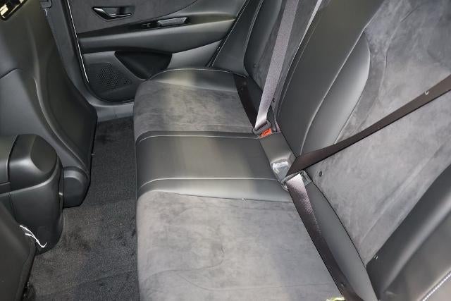 2026 Hyundai ELANTRA N Manual