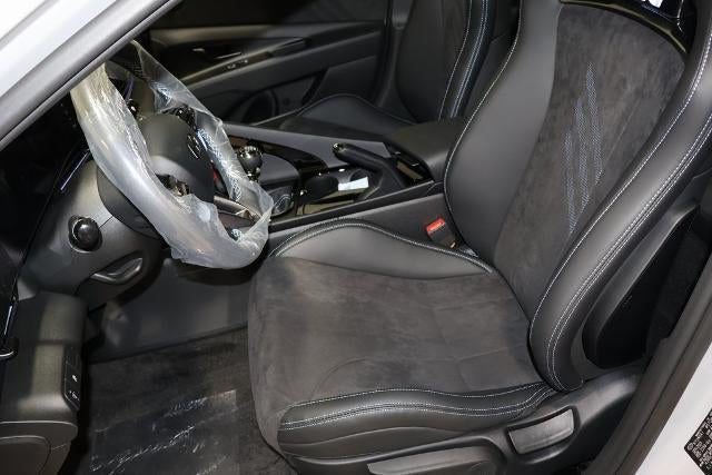 2026 Hyundai ELANTRA N Manual