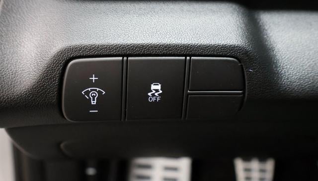 2026 Hyundai ELANTRA N Manual