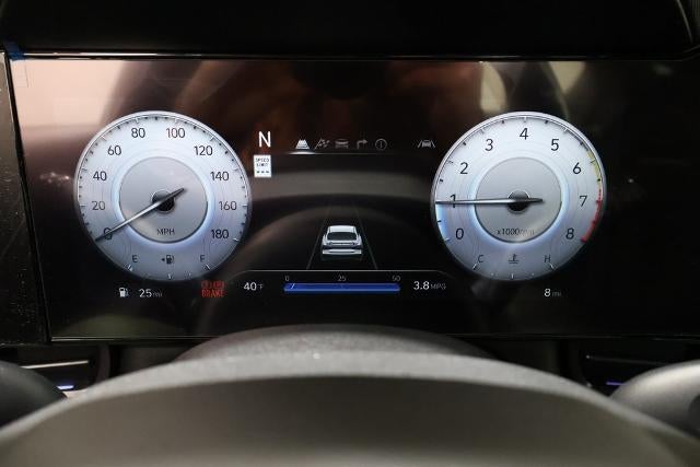 2026 Hyundai ELANTRA N Manual