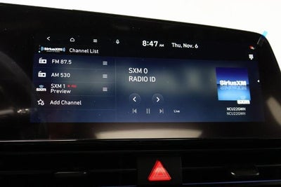 2026 Hyundai ELANTRA N Manual