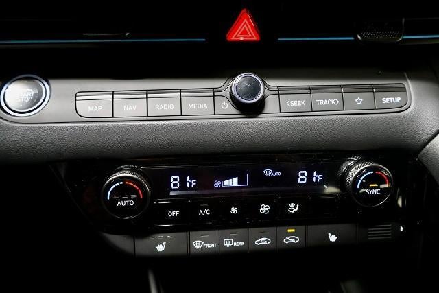 2026 Hyundai ELANTRA N Manual