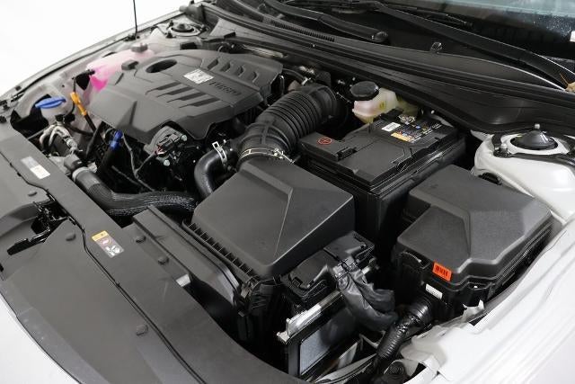 2026 Hyundai ELANTRA N Manual