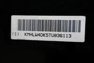 2026 Hyundai ELANTRA N Manual