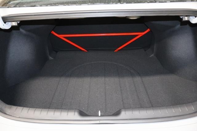 2026 Hyundai ELANTRA N Manual