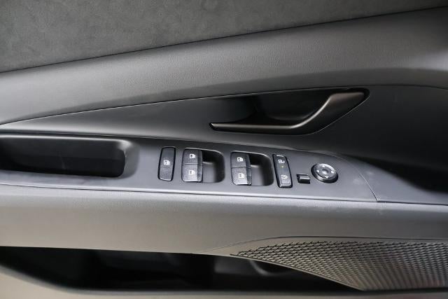 2026 Hyundai ELANTRA N Manual