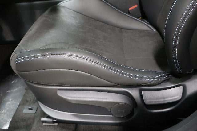 2026 Hyundai ELANTRA N Manual