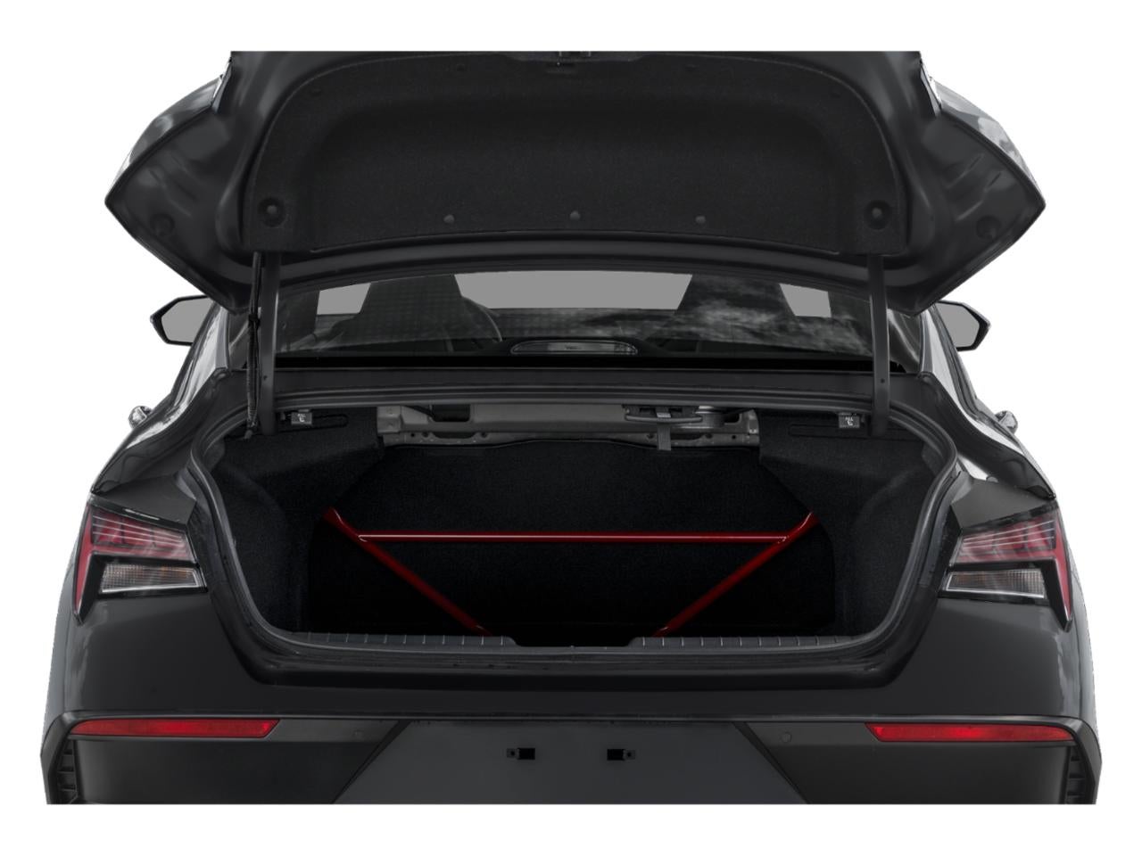 2026 Hyundai ELANTRA N Manual