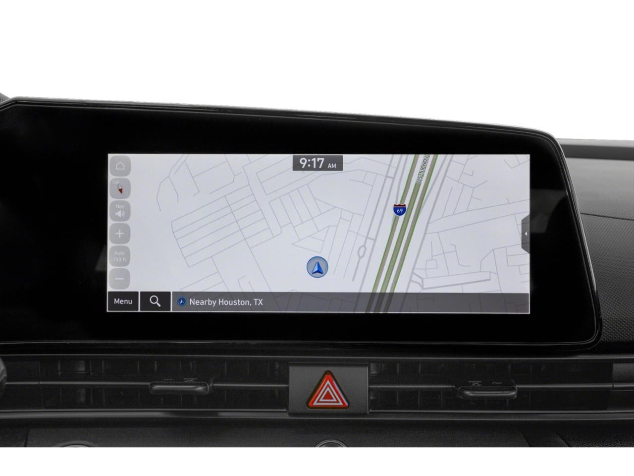 2026 Hyundai ELANTRA N Manual