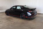 2026 Hyundai ELANTRA N DCT