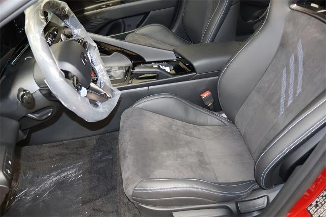 2025 Hyundai ELANTRA N DCT