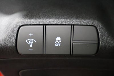 2025 Hyundai ELANTRA N DCT