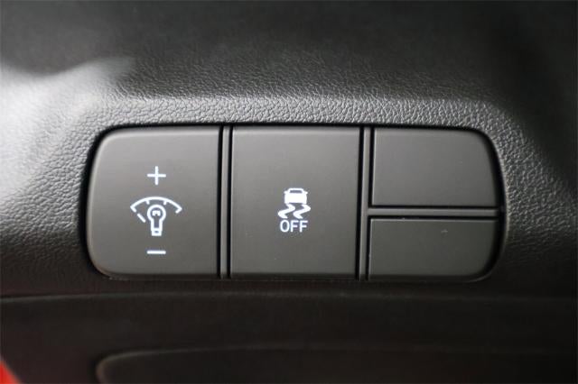 2025 Hyundai ELANTRA N DCT