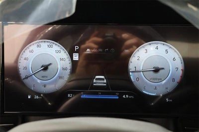 2025 Hyundai ELANTRA N DCT