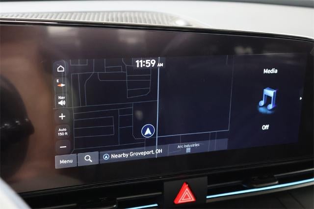 2025 Hyundai ELANTRA N DCT