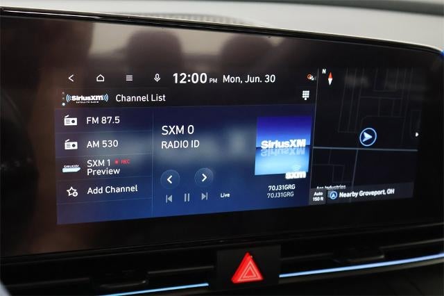 2025 Hyundai ELANTRA N DCT