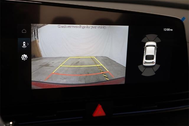 2025 Hyundai ELANTRA N DCT