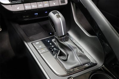 2025 Hyundai ELANTRA N DCT