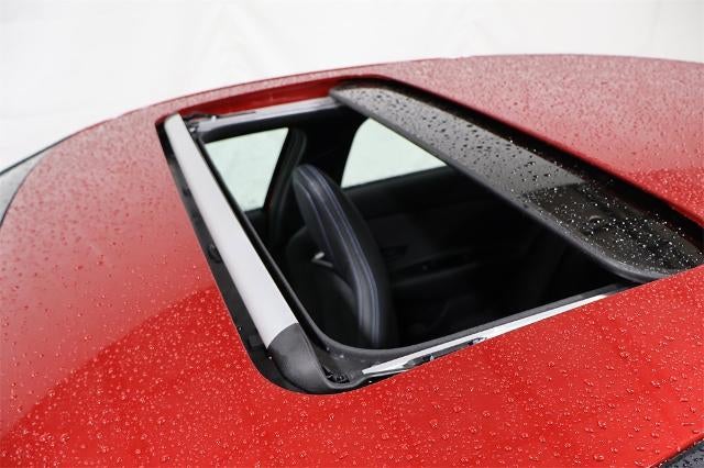 2025 Hyundai ELANTRA N DCT