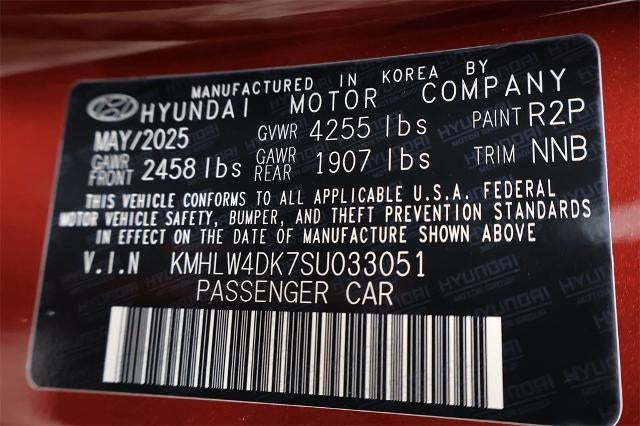 2025 Hyundai ELANTRA N DCT