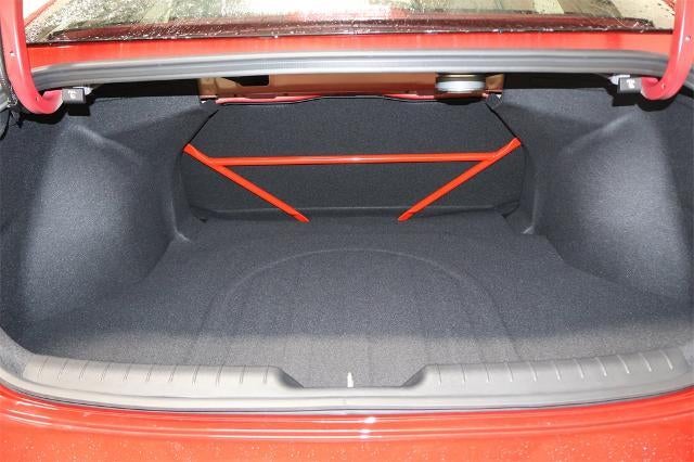 2025 Hyundai ELANTRA N DCT