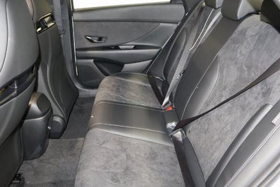 2026 Hyundai ELANTRA N DCT