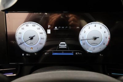 2026 Hyundai ELANTRA N DCT