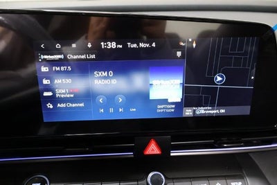 2026 Hyundai ELANTRA N DCT