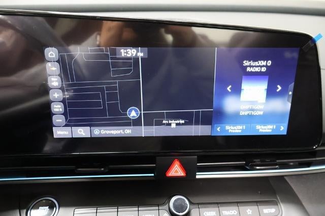 2026 Hyundai ELANTRA N DCT