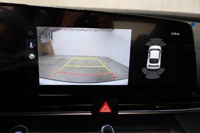 2026 Hyundai ELANTRA N DCT