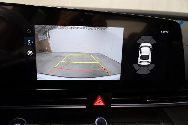 2026 Hyundai ELANTRA N DCT