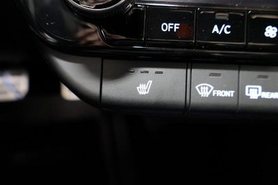 2026 Hyundai ELANTRA N DCT