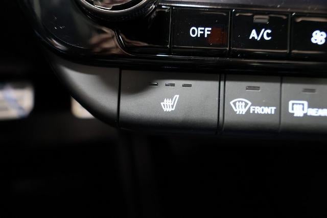 2026 Hyundai ELANTRA N DCT