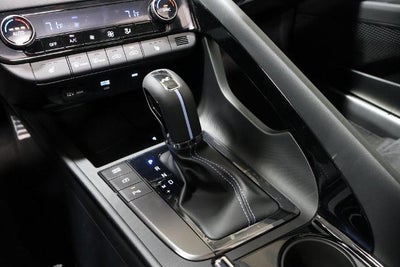 2026 Hyundai ELANTRA N DCT