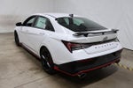 2026 Hyundai ELANTRA N DCT