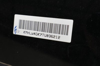 2026 Hyundai ELANTRA N DCT