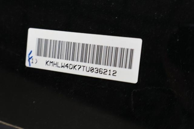 2026 Hyundai ELANTRA N DCT