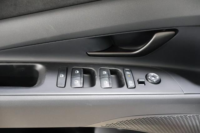 2026 Hyundai ELANTRA N DCT