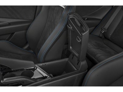 2026 Hyundai ELANTRA N DCT