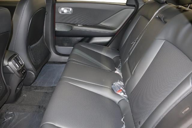 2025 Hyundai IONIQ 6 SEL AWD