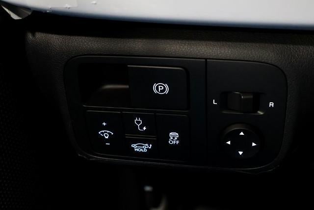 2025 Hyundai IONIQ 6 SEL AWD