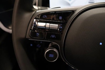 2025 Hyundai IONIQ 6 SEL AWD