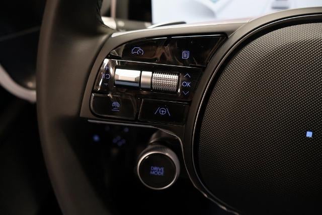 2025 Hyundai IONIQ 6 SEL AWD