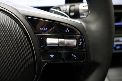 2025 Hyundai IONIQ 6 SEL AWD