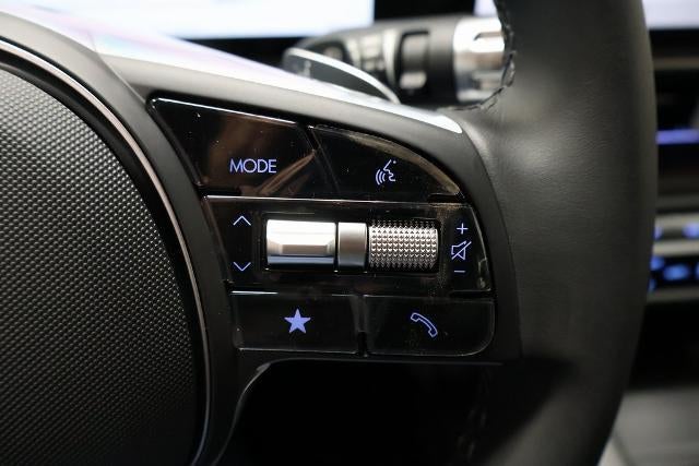 2025 Hyundai IONIQ 6 SEL AWD